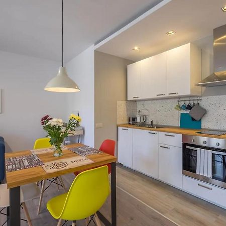 Quiet & Airy Modern Apt. Top Centre Free Parking Sofia Exterior foto