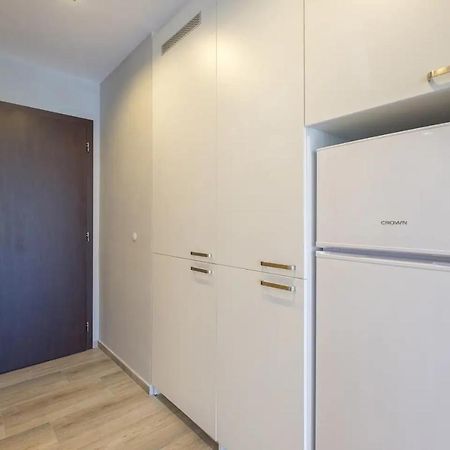 Quiet & Airy Modern Apt. Top Centre Free Parking Sofia Exterior foto